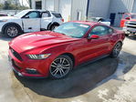 Ford Mustang 2017