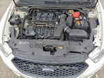 Ford Taurus 2016