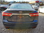 Toyota Avalon 2014