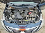 Nissan Versa 2015