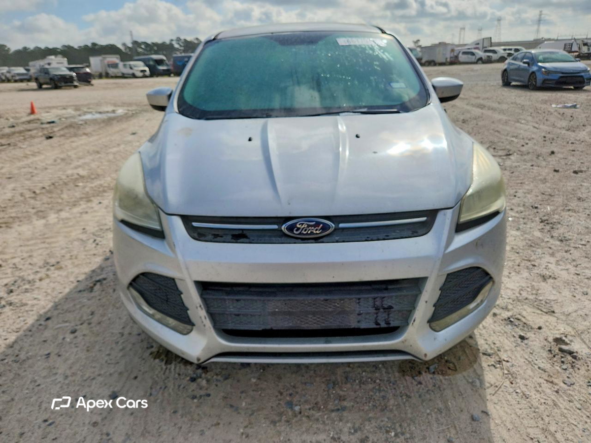 Ford Escape 2014