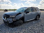 Nissan Pathfinder 2025