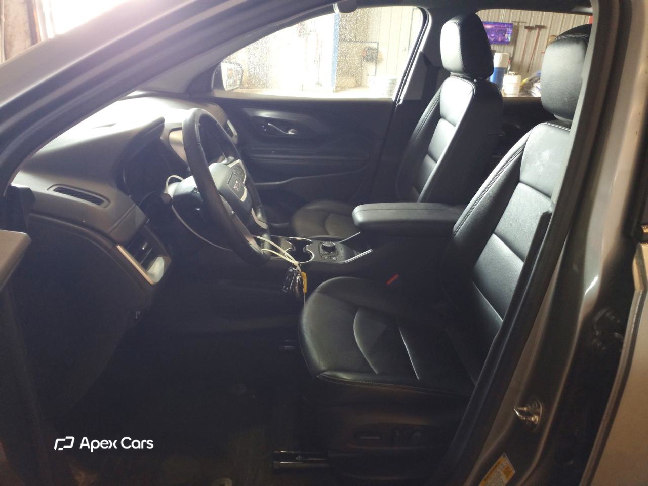 GMC Terrain 2024
