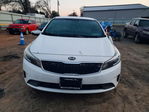 Kia Forte 2017