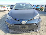 Toyota Corolla 2018