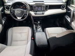 Toyota RAV 4 2016