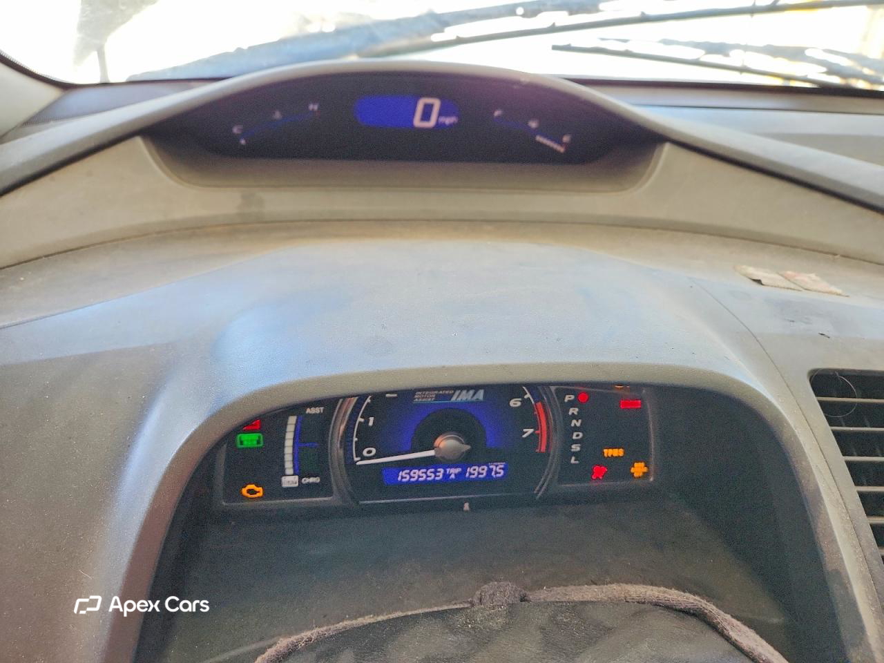 Honda Civic 2008