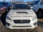 Subaru WRX 2015