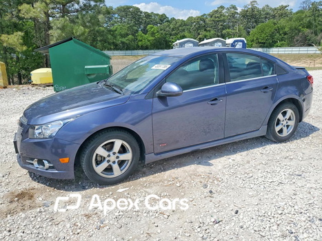 Chevrolet Cruze 2014 - Image 1 of 13