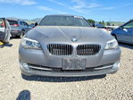 BMW Series 5 2012