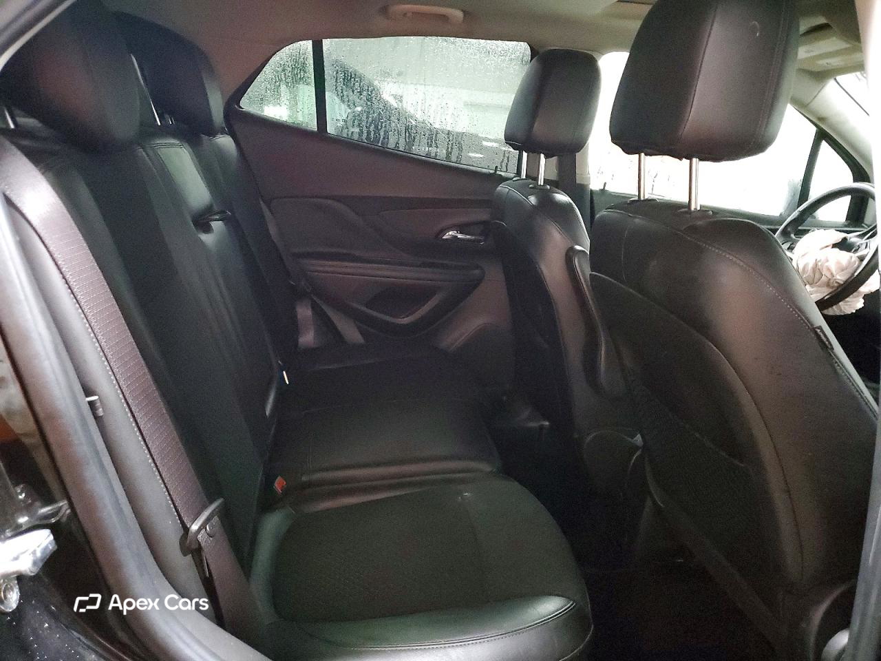 Buick Encore 2018