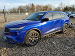 Acura MDX 2023