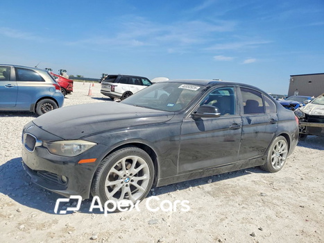 BMW Series 3 2014 - Image 1 of 12