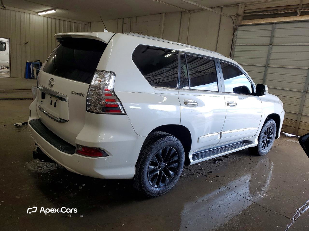 Lexus GX 2014