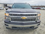 Chevrolet Silverado 2015