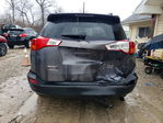 Toyota RAV 4 2015