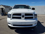 Dodge RAM 2012