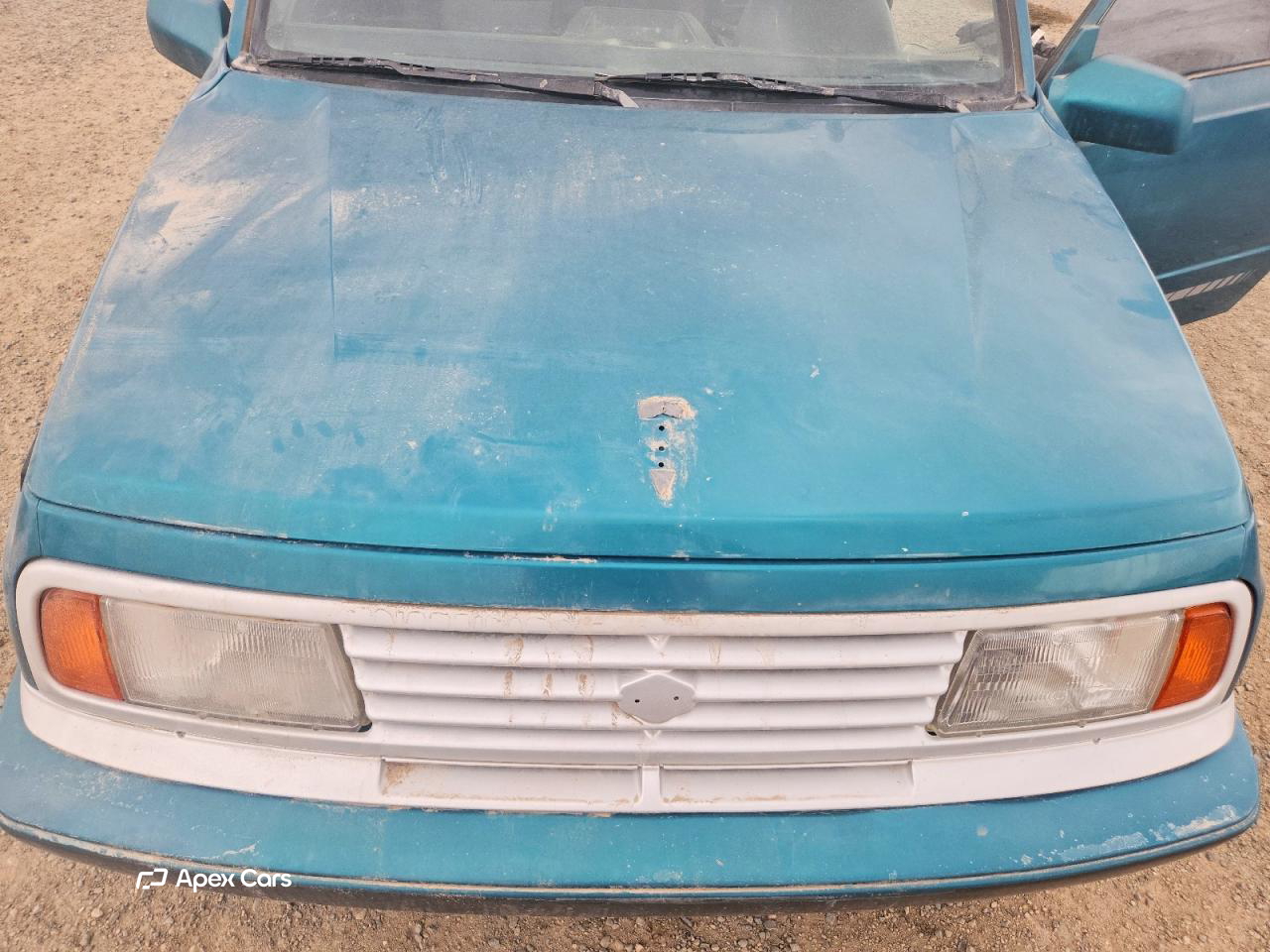 Suzuki Sidekick 1995