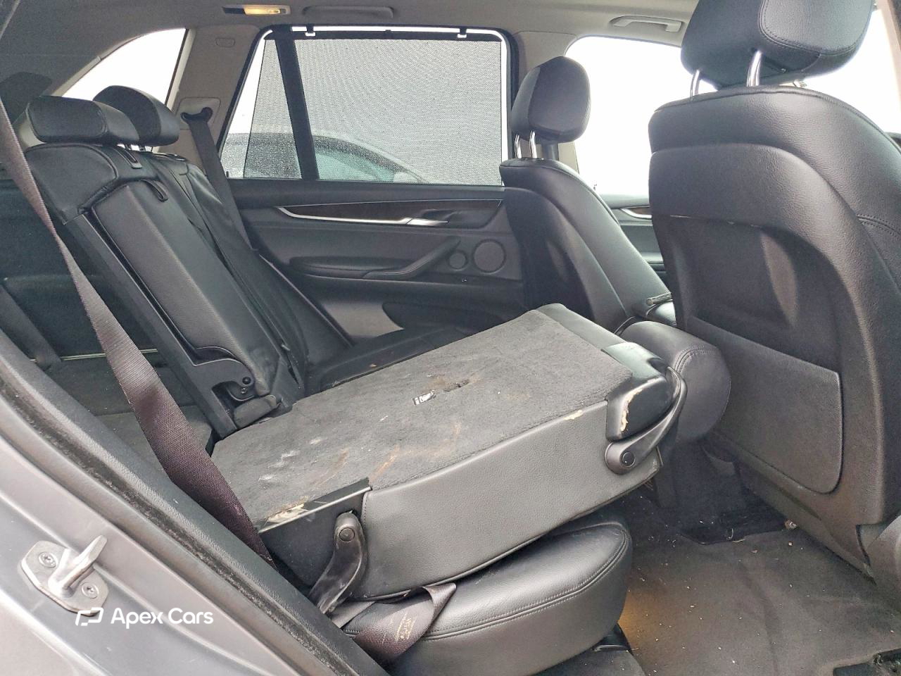 BMW X5 2014