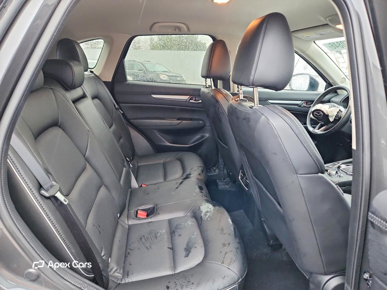 Mazda CX-5 2024