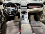 Ford Taurus 2010