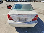 Mercedes-Benz C-klasse 2004