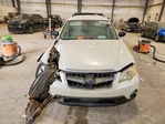Subaru Outback 2009