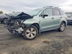 Subaru Forester 2015