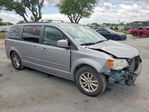 Dodge Caravan 2016