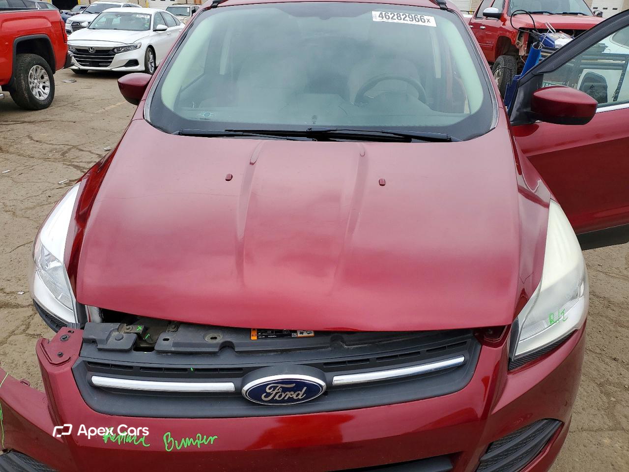 Ford Escape 2013