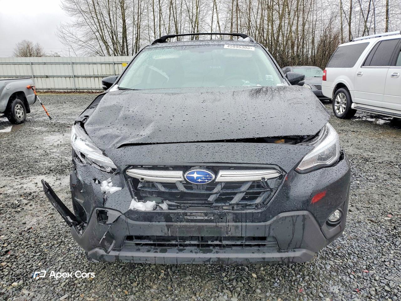 Subaru XV 2023