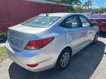 Hyundai Accent 2012