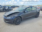Tesla Model 3 2025