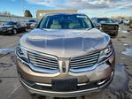 Lincoln MKX 2018