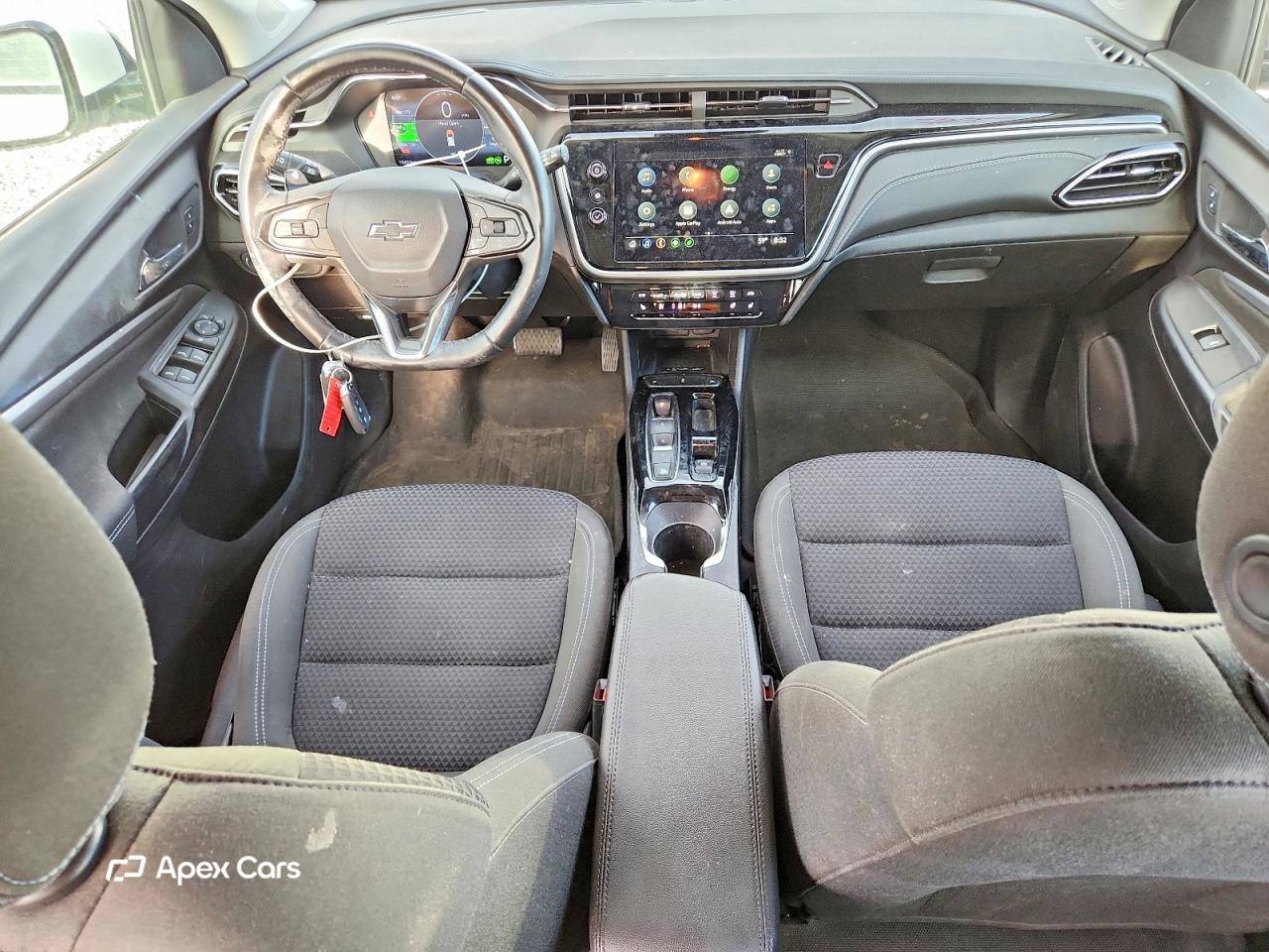 Chevrolet Bolt 2023