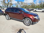 Ford Edge 2010
