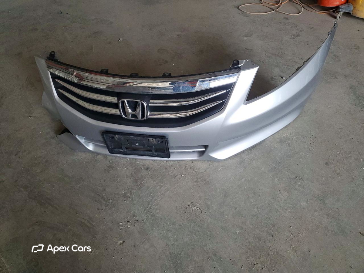 Honda Accord 2011