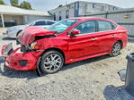 Nissan Sentra 2015