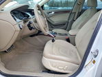 Audi A4 2012