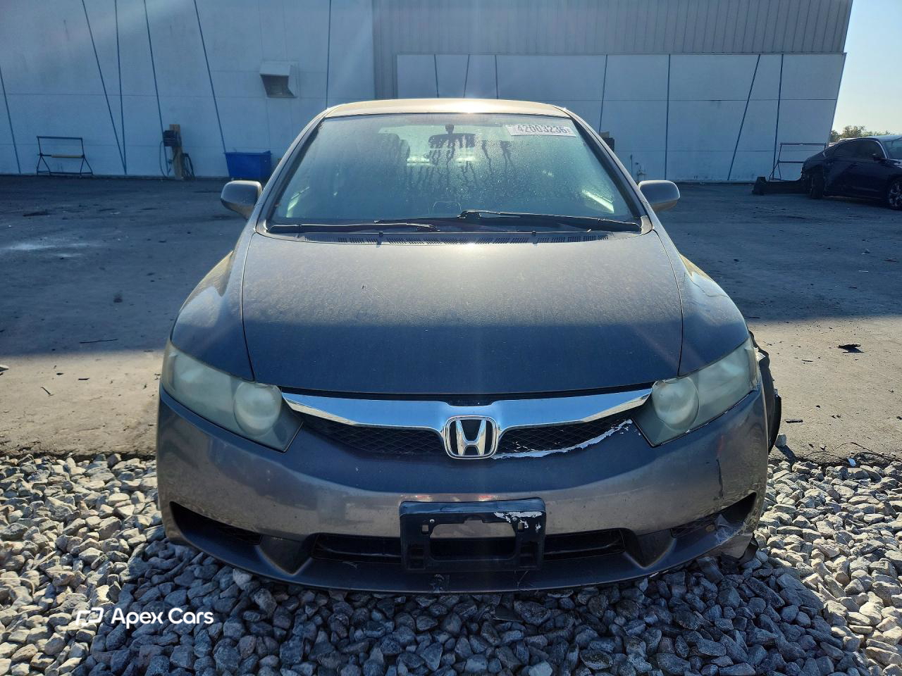 Honda Civic 2010