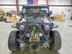 Jeep Wrangler 1998
