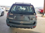Subaru Forester 2009