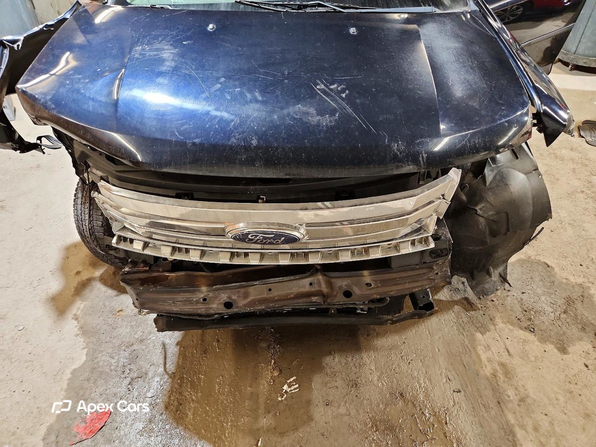 Ford Edge 2010
