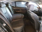 BMW Series 7 2003