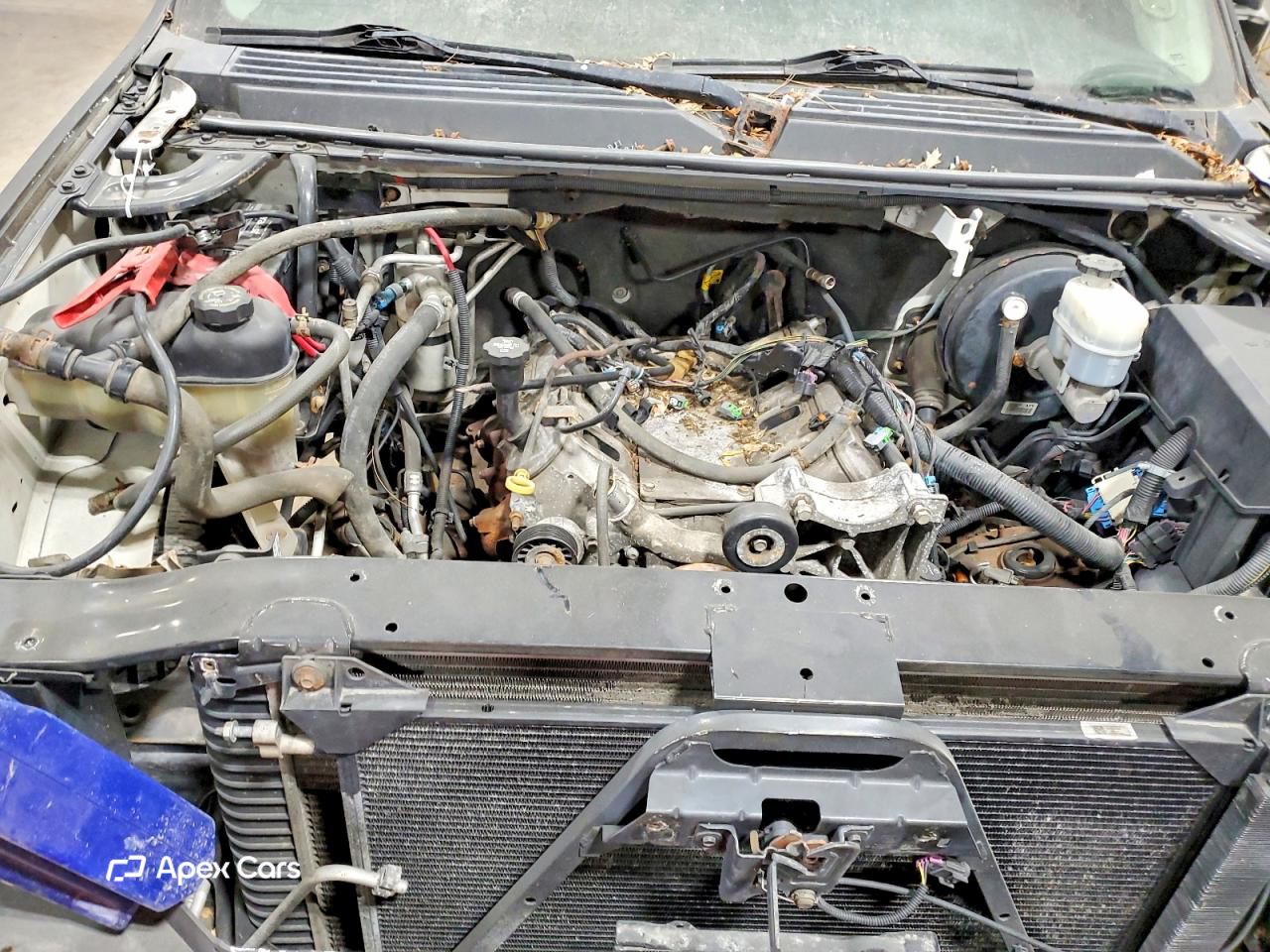 Cadillac Escalade 2009