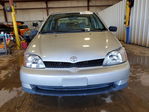 Toyota Echo 2002