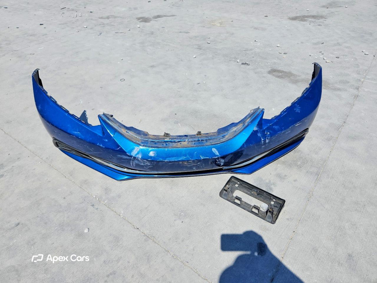 Honda Civic 2015