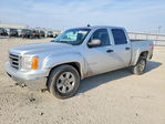 GMC Sierra 2013