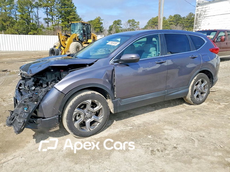 Honda CR-V 2017 - Image 1 of 14