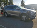 Kia Sorento 2017